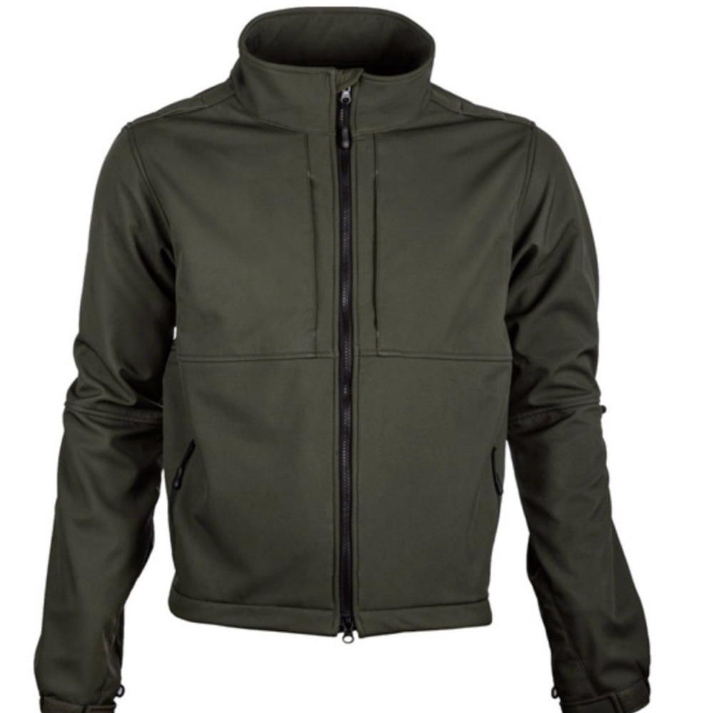Elbeco Shield Performance Soft Shell Men's Jacket